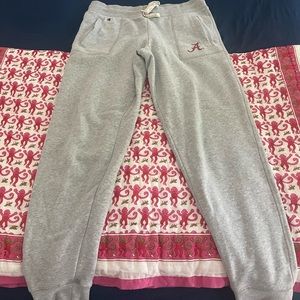 champion alabama joggers